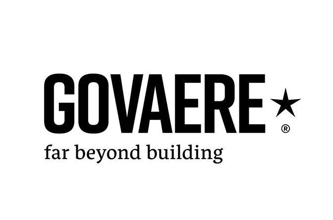 Logo Govaere