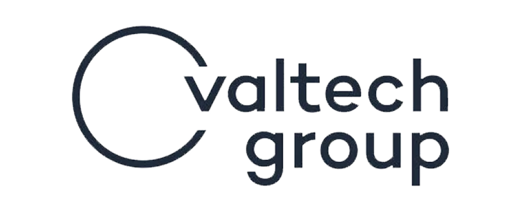 Logo Valtech group