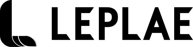 Logo Leplae - Opel garage